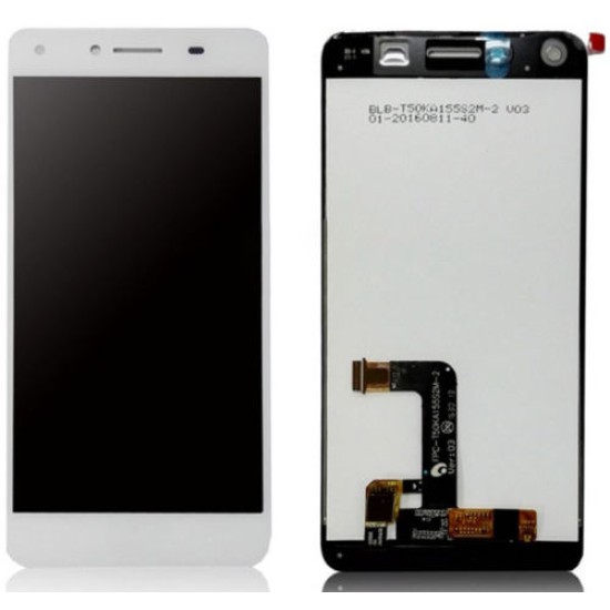 TOUCH+DISPLAY HUAWEI Y5 II WHITE